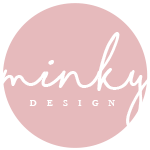 Minky Design Logo